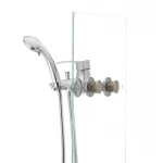 Смеситель для ванны Haiba Focus 009 (HB0121)