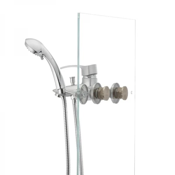 Смеситель для ванны Haiba Focus 009 (HB0121)