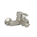 Смеситель для ванны Haiba Focus 009 (HB0123)