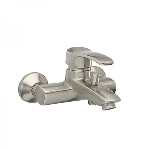 Смеситель для ванны Haiba Focus 009 (HB0123)