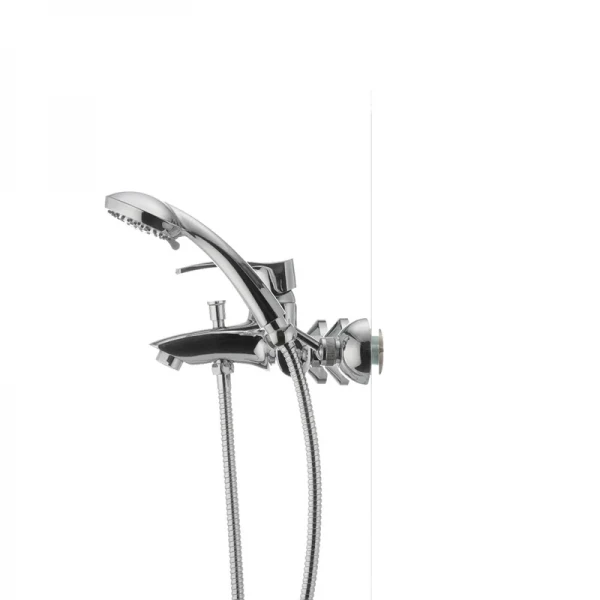 Смеситель для ванны Haiba Focus 009 (HB0124)