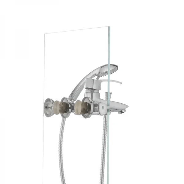 Смеситель для ванны Haiba Focus 009 (HB0124)