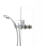 Смеситель для ванны Haiba Focus 009 (HB0124)