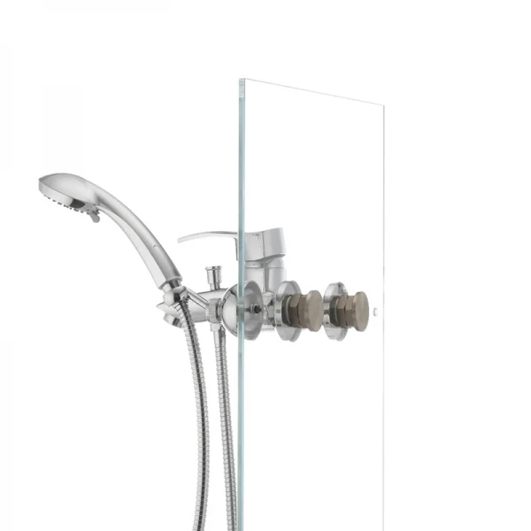 Смеситель для ванны Haiba Focus 009 (HB0124)