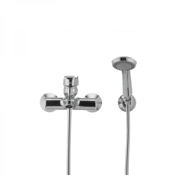 Смеситель для ванны Haiba Focus 009 (HB0124)