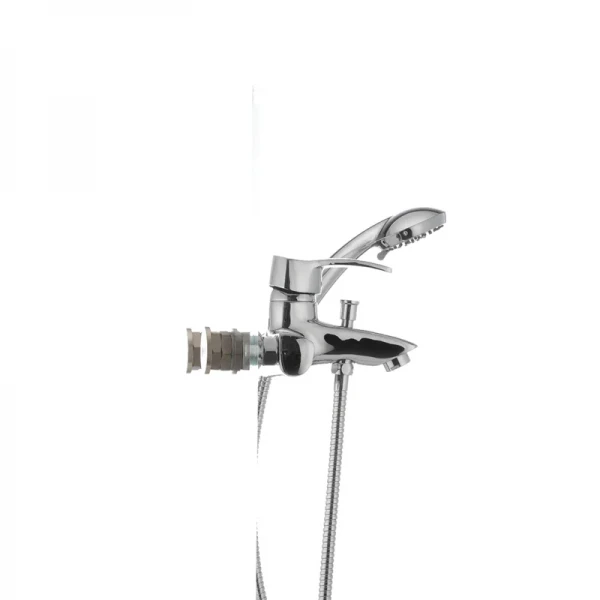 Смеситель для ванны Haiba Focus 009 (HB0124)