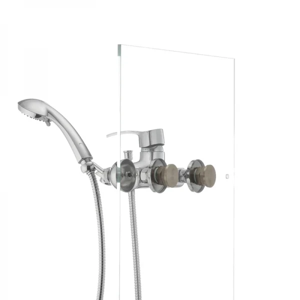 Смеситель для ванны Haiba Focus 009 (HB0124)