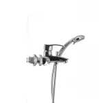 Смеситель для ванны Haiba Focus 009 (HB0124)