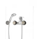 Смеситель для ванны Haiba Focus 009 (HB0124)