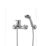 Смеситель для ванны Haiba Focus 009 (HB0124)