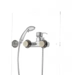 Смеситель для ванны Haiba Focus 009 (HB0124)