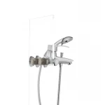 Смеситель для ванны Haiba Focus 009 (HB0124)