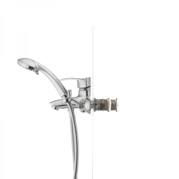 Смеситель для ванны Haiba Focus 009 (HB0124)