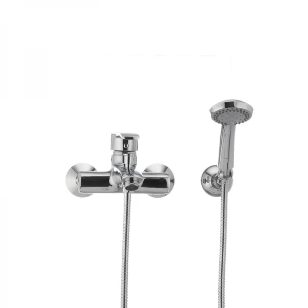 Смеситель для ванны Haiba Focus 009 (HB0124)