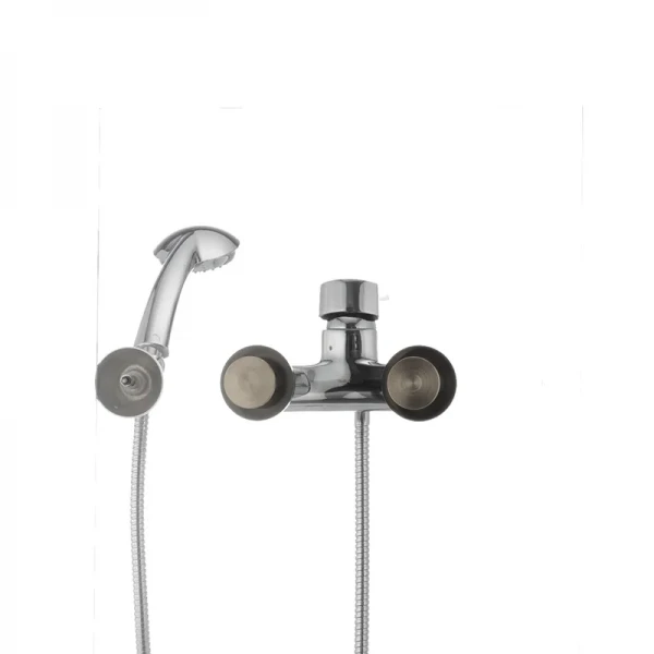 Смеситель для ванны Haiba Focus 009 (HB0124)