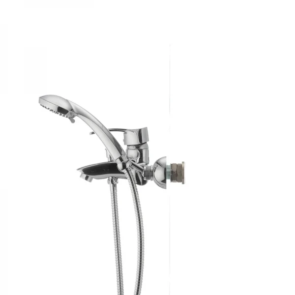 Смеситель для ванны Haiba Focus 009 (HB0124)