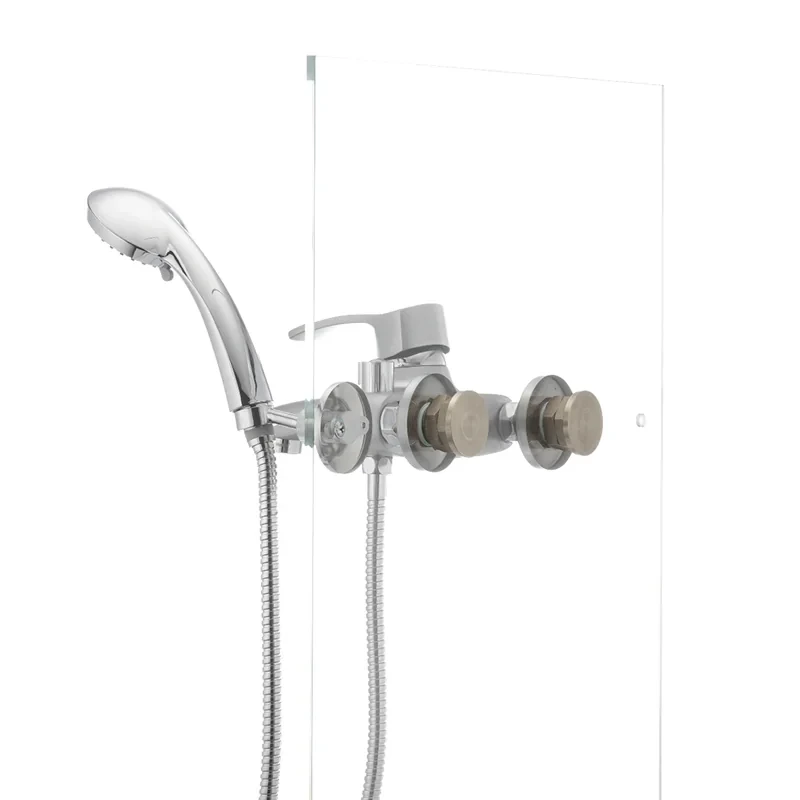 Змішувач для ванни Haiba Focus 009 матовий (HB0125)