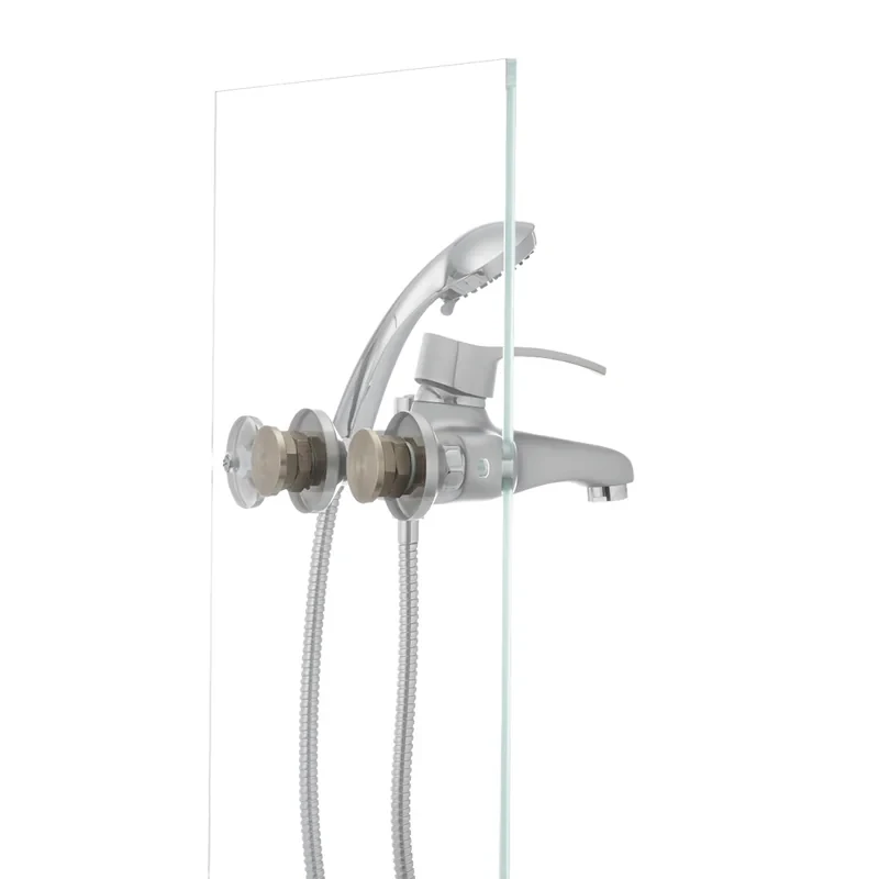 Змішувач для ванни Haiba Focus 009 матовий (HB0125)