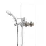 Смеситель для ванны Haiba Focus 009 матовый (HB0125)