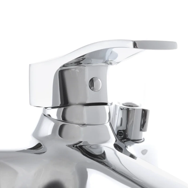 Смеситель для ванны Haiba Focus 009 (HB0126)