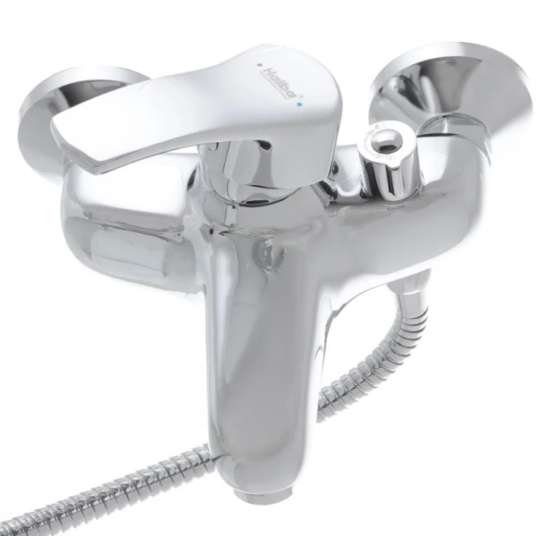 Смеситель для ванны Haiba Focus 009 (HB0126)