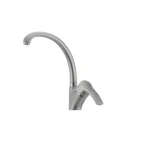 Смеситель для кухни Haiba Focus 011 матовый (HB0127)