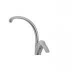 Смеситель для кухни Haiba Focus 011 матовый (HB0127)