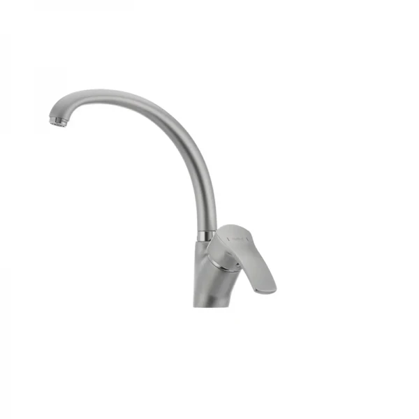 Смеситель для кухни Haiba Focus 011 матовый (HB0127)