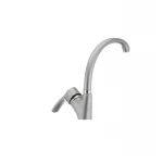 Смеситель для кухни Haiba Focus 011 матовый (HB0127)