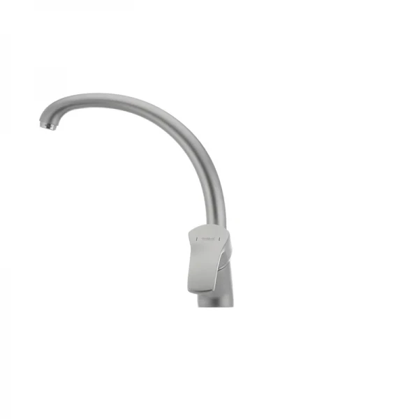 Смеситель для кухни Haiba Focus 011 матовый (HB0127)