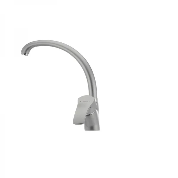 Смеситель для кухни Haiba Focus 011 матовый (HB0127)