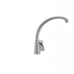 Смеситель для кухни Haiba Focus 011 матовый (HB0127)