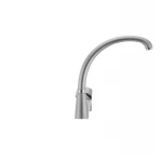 Смеситель для кухни Haiba Focus 011 матовый (HB0127)