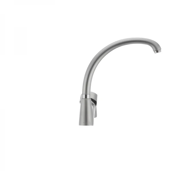 Смеситель для кухни Haiba Focus 011 матовый (HB0127)