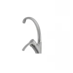 Смеситель для кухни Haiba Focus 011 матовый (HB0127)