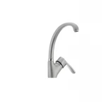 Смеситель для кухни Haiba Focus 011 матовый (HB0127)