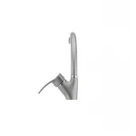 Смеситель для кухни Haiba Focus 011 матовый (HB0127)