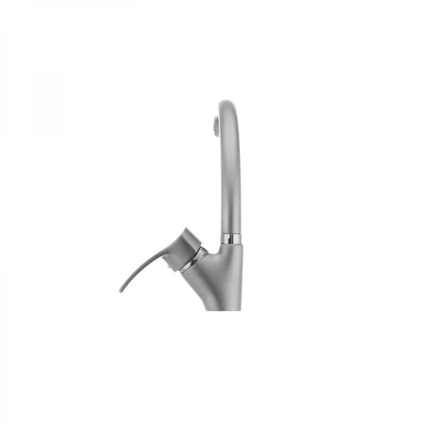 Смеситель для кухни Haiba Focus 011 матовый (HB0127)