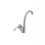 Смеситель для кухни Haiba Focus 011 матовый (HB0127)