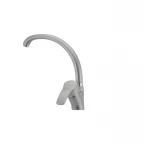 Смеситель для кухни Haiba Focus 011 матовый (HB0127)