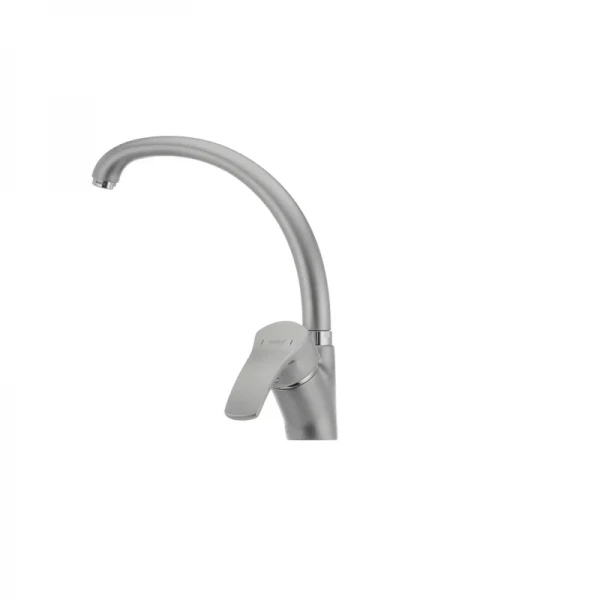 Смеситель для кухни Haiba Focus 011 матовый (HB0127)