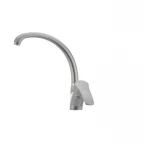 Смеситель для кухни Haiba Focus 011 матовый (HB0127)