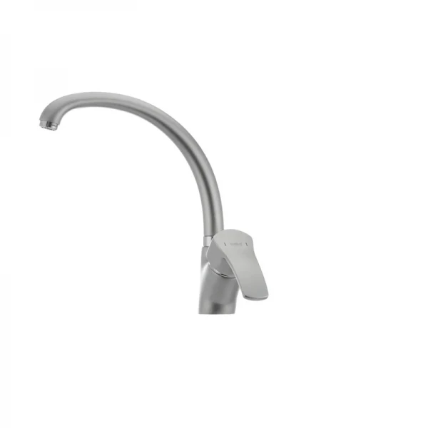 Смеситель для кухни Haiba Focus 011 матовый (HB0127)