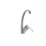 Смеситель для кухни Haiba Focus 011 матовый (HB0127)