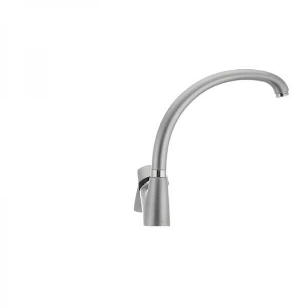 Смеситель для кухни Haiba Focus 011 матовый (HB0127)