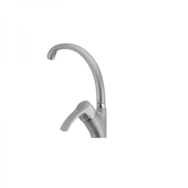 Смеситель для кухни Haiba Focus 011 матовый (HB0127)