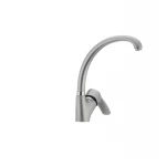 Смеситель для кухни Haiba Focus 011 матовый (HB0127)