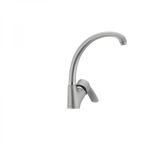 Смеситель для кухни Haiba Focus 011 матовый (HB0127)