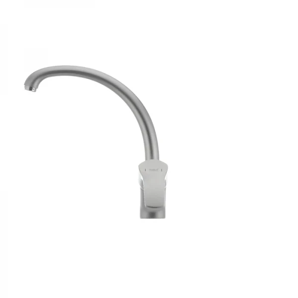 Смеситель для кухни Haiba Focus 011 матовый (HB0127)