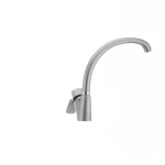 Смеситель для кухни Haiba Focus 011 матовый (HB0127)